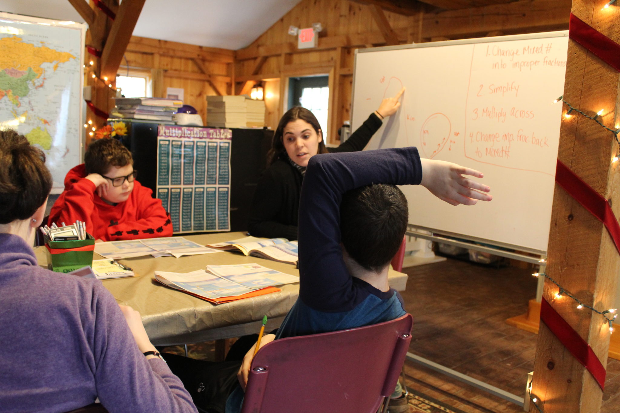 Day Program | The Learning Clinic Day Program | The Learning Clinic